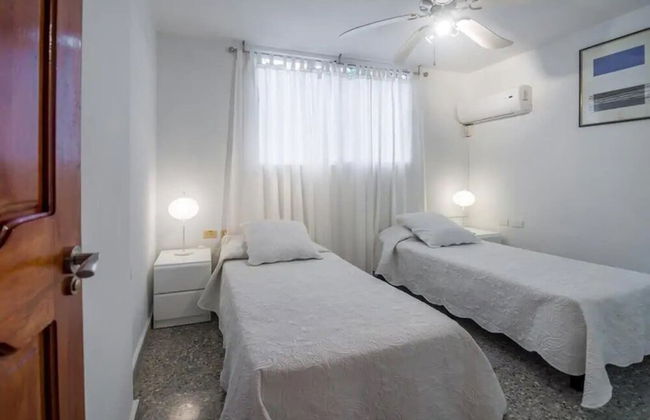 Villa Don Teto Suite & 8 Rooms: Great Havana View - Photo 9