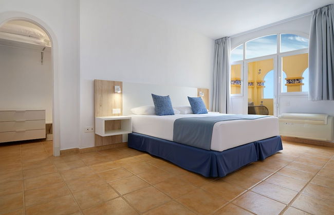 Sport Hotel Monte Feliz - powered by Playitas - Foto 55