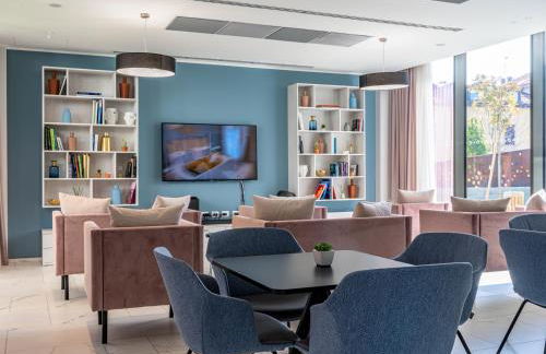 Quarto Verde Apartments - Foto 20