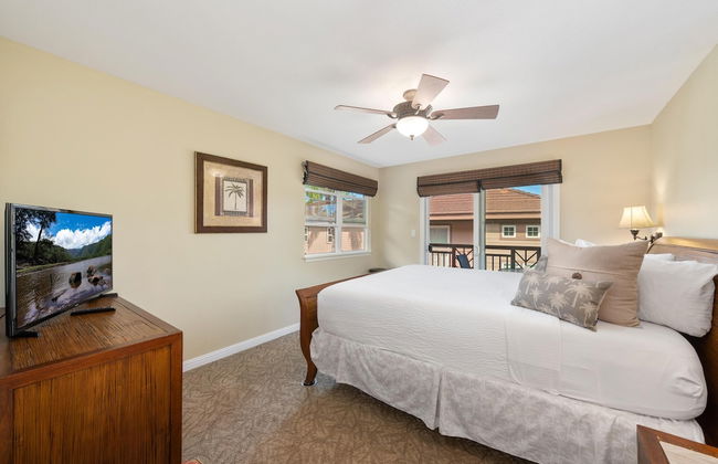 Big Island Waikoloa Colony Villas 1206 by Coldwell Banker Island Vacations - Foto 7