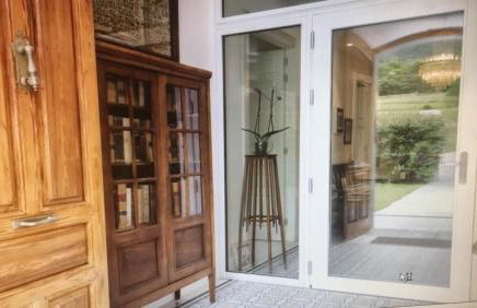 Villa Marta Casa de Indianos Passive House - Foto 16