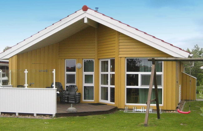 Holiday Home in Otterndorf - Foto 11