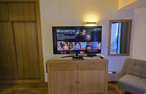 Estudio Alay Puerto Marina - Benalmádena - Foto 14