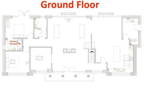 Secluded Barn Style Home With hot tub - Sleeps 12 - Foto 112