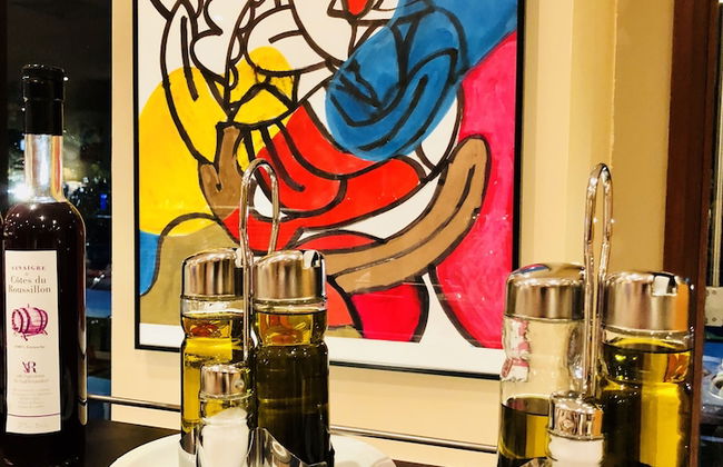 Appart'Hotel Castel Emeraude - Photo 47