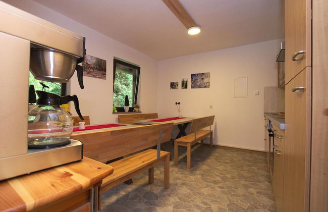 Apartment in Wieda Near Harz Mountains - Foto 14