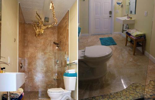 BeachPoint Cottages - Foto 30