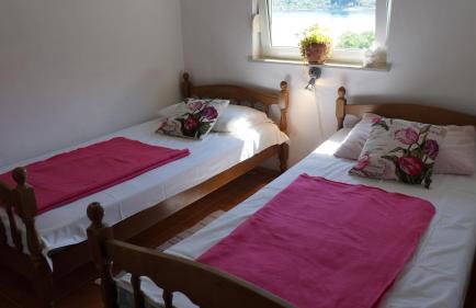 Apartments by the sea Luka, Dugi otok - 8182 - Photo 16