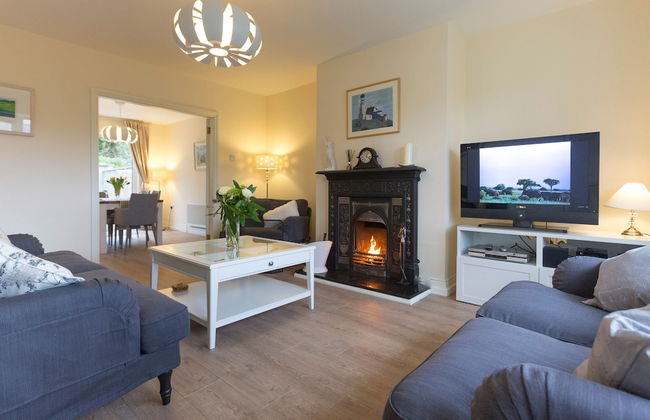 Delightful Cottage Just Steps From Kenmare Town - Foto 2