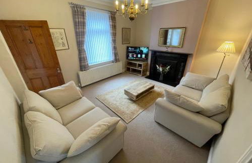 Cosy 2 bedroom house in the heart of Morpeth - Foto 7