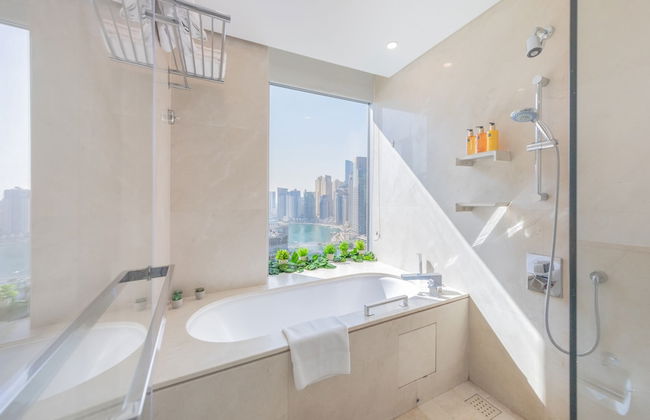 EDEN'S Homes & Villas - JW Marriott Marina Residences - Foto 61