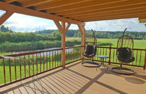 Domek Apartament Windyki - Foto 12