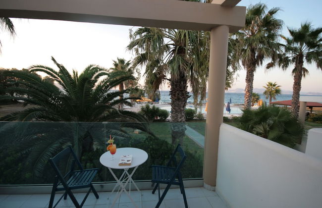 Irina Beach Hotel - Photo 38