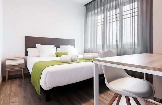 Apartamentos Lux Santiago - Photo 11