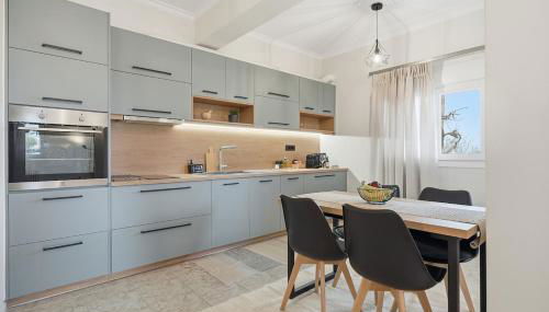 Calma Ioannina Apartment - Foto 2