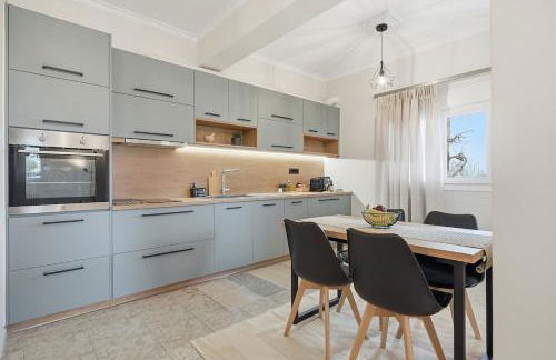 Calma Ioannina Apartment - Foto 2