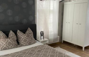 Ferienwohnung in Bad Wildungen, Erdgeschoß - Foto 11