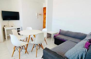 TABLERO 403, ENCANTADOR Apto 8 pax cerca PLAYA DEL INGLES - Foto 2