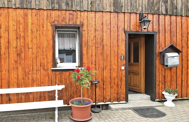 Nice Apartment in Allrode With Private Terrace - Photo 34