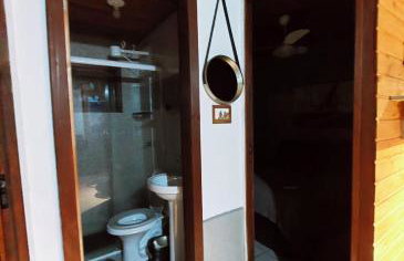 Vila Paraíso charme e conforto 80m da praia -15 min do Aeroporto - Foto 28