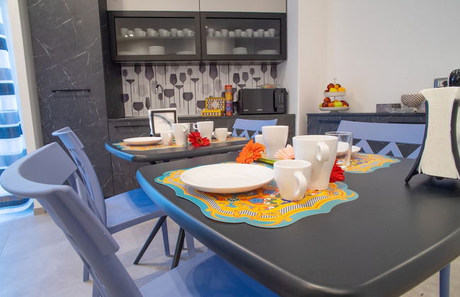 Palermo Historia Rooms and Suites - Foto 41