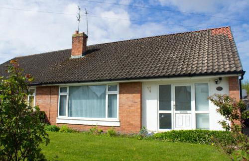 Cosy 3Bed Bungalow in West Kirby, Free Parking - Foto 8