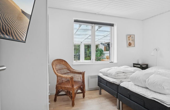 "Janna" - 75m from the sea - Foto 18