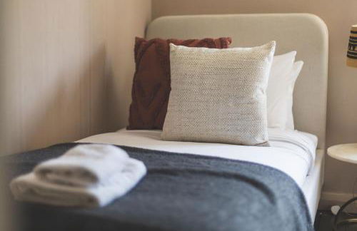 Spacious 3BR Home Huge Garden Free Parking - Foto 32