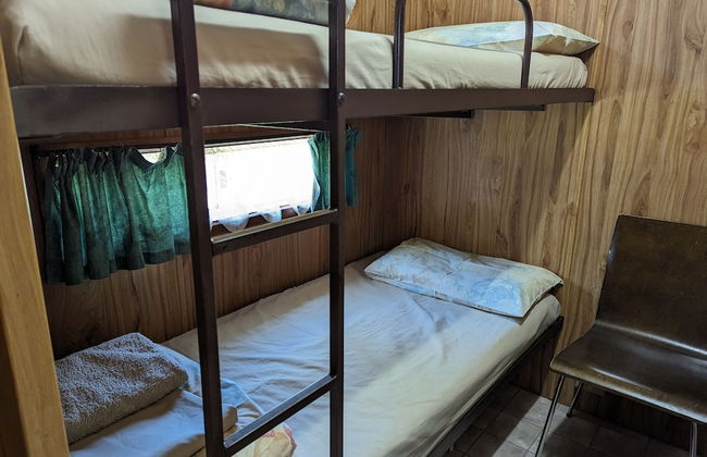 KI Caravan Park, Kingscote - Photo 13