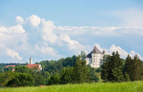 Ferienwohnung Egg-Hof - Foto 24