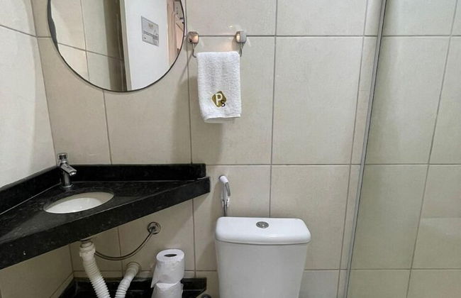 Hotel Prime Suítes - Foto 32