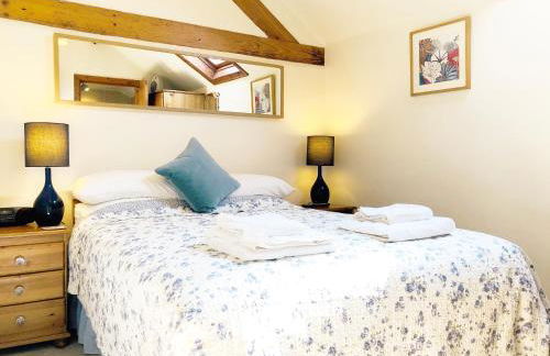 The Old Mill Holiday Cottages, Nr Mold - Foto 50