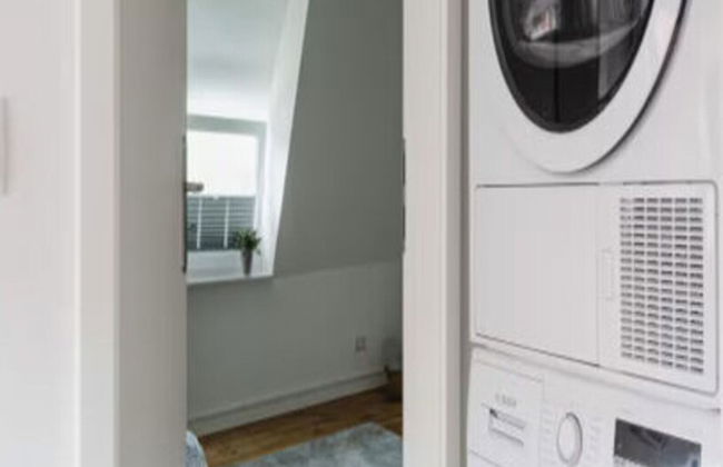 Torbogenhuus No. 5 Comfortable Holiday Residence - Foto 17