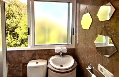 Holibai, Vila Natercia, Horizontes de Galicia, Casa de Piedra y Mar, Baiona - Foto 34