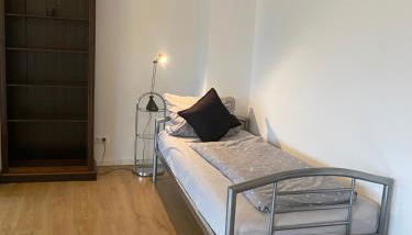 3 Schlafzimmer und überdachtem Südbalkon in Haltern - Foto 4
