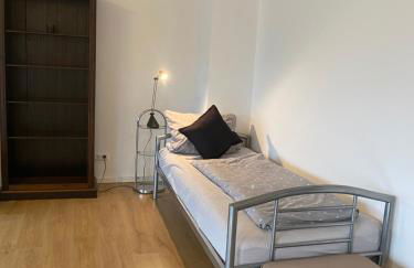 3 Schlafzimmer und überdachtem Südbalkon in Haltern - Foto 4