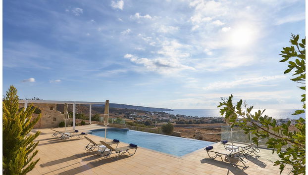 Elkysti Crete Deluxe Apartments - Foto 3