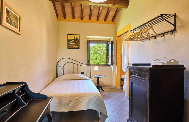 Borgo San Giusto - Photo 16