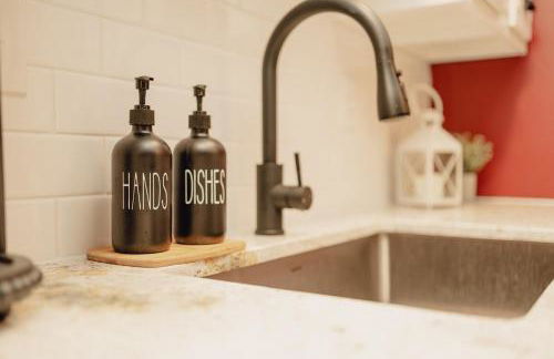 First Floor Getaway in Meadville - Foto 4