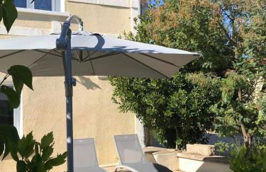 Gîtes de Pouzelande - Foto 43