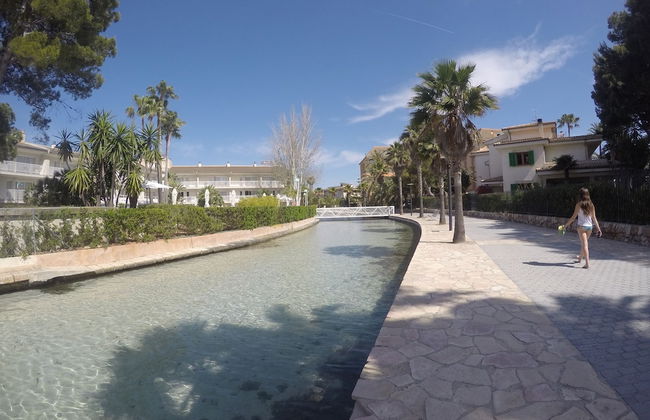 Apartaments Ses Dàlies - Foto 13