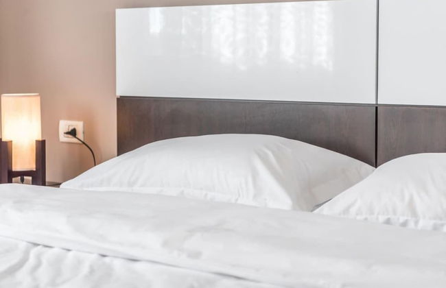 The Peace-up Apartment - Foto 28