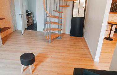 La perle rare Chambly, Proche Parc Astérix , château de Chantilly - Foto 15