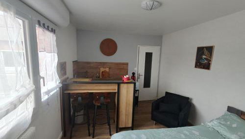 Loge Secrète - Foto 3