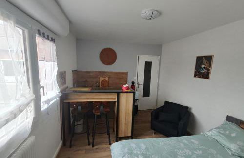 Loge Secrète - Foto 3