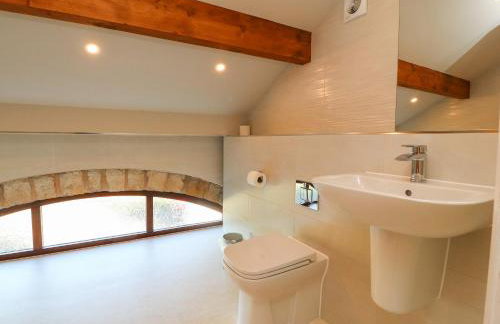 Hill Brook Barn - Foto 29