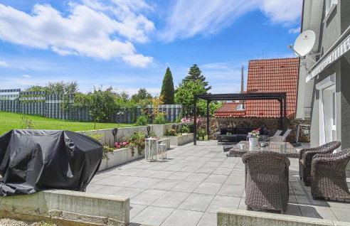 2 Bedroom Beautiful Home In Ulrichstein - Foto 16