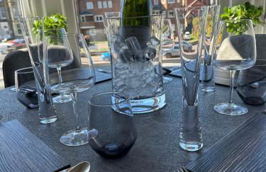 No 3 ,luxury 2 bed 1st floor apartment with free parking,Lytham St Annes - Foto 9