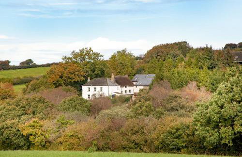 Uk45543-The Threshing Barn - Foto 33