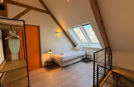 6 - Seigneurie Fouquet - Cocagne - Photo 22